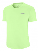 Nike Dri-FIT Miler-Dámské běžecké triko