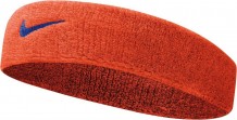 Nike Swoosh Headband-Froté čelenka