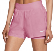 NikeCourt Flex Victory-Dámské tenisové šortky