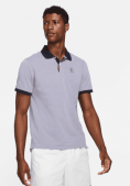 THE NIKE POLO SLAM SLIM-Pánské tenisové polo