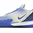 NikeCourt Air Zoom Vapor Cage 4-Dámské tenisové halové boty
