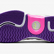 NikeCourt Air Zoom GP Turbo-Dámské tenisové halové boty