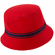 U NK HERITAGE BUCKET-Tenisový klobouk