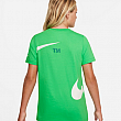 B NSW TEE SWOOSH PACK FA21-Chlapecké triko