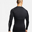 M NP DF TIGHT TOP LS-Pánské thermo triko