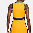 NikeCourt Dri-FIT Slam-Dámské tenisové šaty