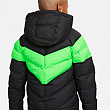 Nike Sportswear-Chlapecká zimní bunda