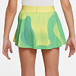 G NKCT DF VTCRY FLNCY SKRT PR-Dívčí tenisová sukně