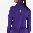 Nike Womens Half Zip Top-Dámské běžecké triko