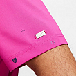 Nike Dri-Fit Player Heritage Print Golf Shirt-Pánské golfové polo