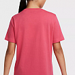 Youth Nsw Brandmark Core-Dívčí triko