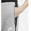 NIKE B NSW HYBRID FLC PANT