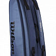 ULTRA 6 PK TOUR RACKET BAG Blue