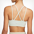 Bra Nike Yoga Dri-FIT ADV Indy-Dámská sportovní podprsenka