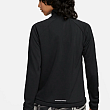 Dri-FIT Icon Clash 1/4-Zip Running Top-Dámské triko