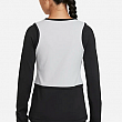 Nike Pro Warm Dri-FIT-Dívčí triko