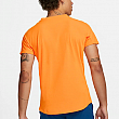 NikeCourt Dri-FIT ADV Rafa-Pánské tenisové triko