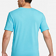 NikeCourt Dri-FIT Slam-Pánské tenisové triko
