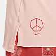 Nike Yoga Dri-FIT Men Sports-T-Shirt-Pánské triko