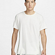 Nike Yoga Dri-FIT Men Sports-T-Shirt-Pánské triko