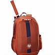ROLAND GARROS TEAM BACKPACK CLAY Wh/CLAY