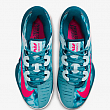 NikeCourt Air Zoom GP Turbo Naomi Osaka-Dámské halové tenisové boty