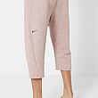 Nike Yoga Dri-FIT Men's Trousers-Pánské 3/4 kalhoty