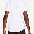 Nike Court Slam Men's Tennis Crew-Pánské tenisové triko