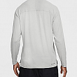 Nike Dri-FIT ADV Vapor Men's Quarter-Zip Golf Top-Pánské golfové triko