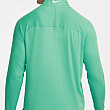 Nike Dri-FIT ADV Vapor Men's Quarter-Zip Golf Top-Pánské golfové triko