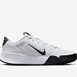 NikeCourt Vapor Lite 2-Juniorské tenisové antukové boty