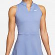 W NKCT DF VICTORY DRESS-Dámské tenisové šaty