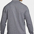 Nike Golf Dri Fit Victory Heather 1/2 Top-Pánské golfové triko