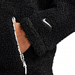 Nike Thermo-FIT Women's Full-Zip Hoodie-Dámská zateplená mikina