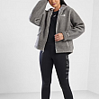 Nike Thermo-FIT Women's Full-Zip Hoodie-Dámská zateplená mikina