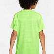 Nike Dri-FIT Miler-Chlapecké triko