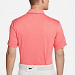 Dri-FIT ADV Vapor Men's Engineered Golf Polo-Pánské golfové polo