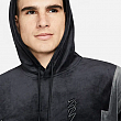 Nike Zion Tracksuit Top-Pánská mikina