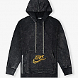 Nike Standard Issue Premium Basketball Hoodie-Pánská mikina