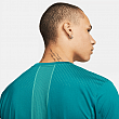Nike Dri-FIT Men's Seamless Training Top-Pánské triko