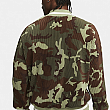 Nike Dri-FIT Men's Full-zip Basketball Jacket-Pánská bunda