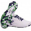 Dámská tenisová obuv Yonex ECLIPSION 4 WOMEN, WHITE/ALOE