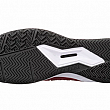 Pánská tenisová obuv Yonex ECLIPSION 4 MEN, BLACK/PURPLE