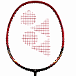 Yonex Nanoray 10F Black/Red-Badmintonová raketa