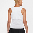 Nike Court Slam Women's Tennis Tank-Dámský tenisový nátělník