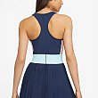 Nike Court New York Slam Dress-Dámské tenisové šaty