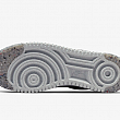 Nike Air Force 1 Crater Flyknit Next Nature-Pánské volnočasové boty