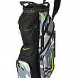 Nike Performance Golf Cart Bag-Golfový bag