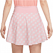 Nike Court Dri-Fit Advantage Print Club Skirt-Dámská tenisová sukně