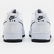 Nike AIR FORCE 1 07-Pánské volnočasové boty